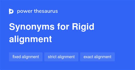 rigid Bedeutung, Definition rigid 1. . Thesaurus rigid